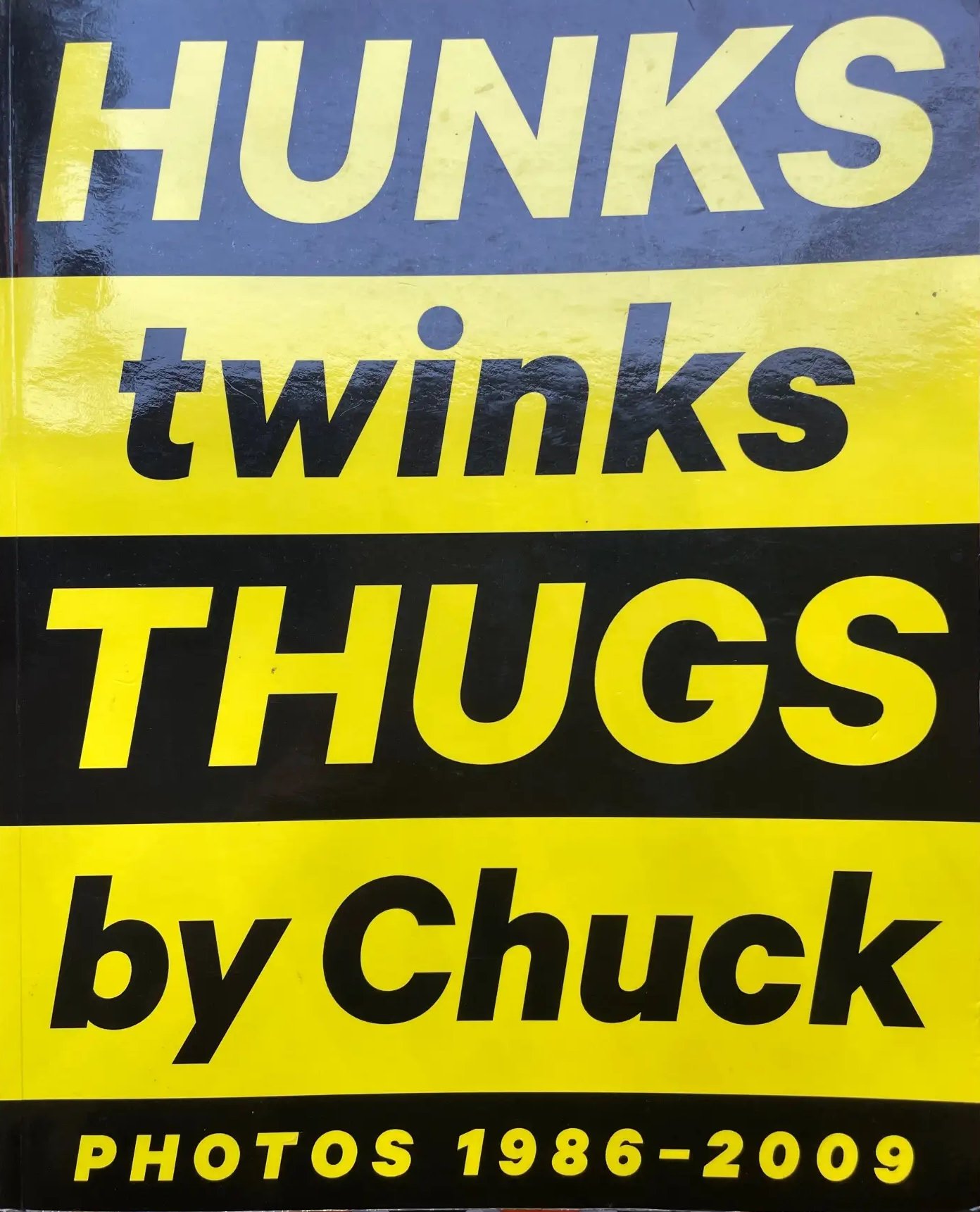 HunksTwinksThugs