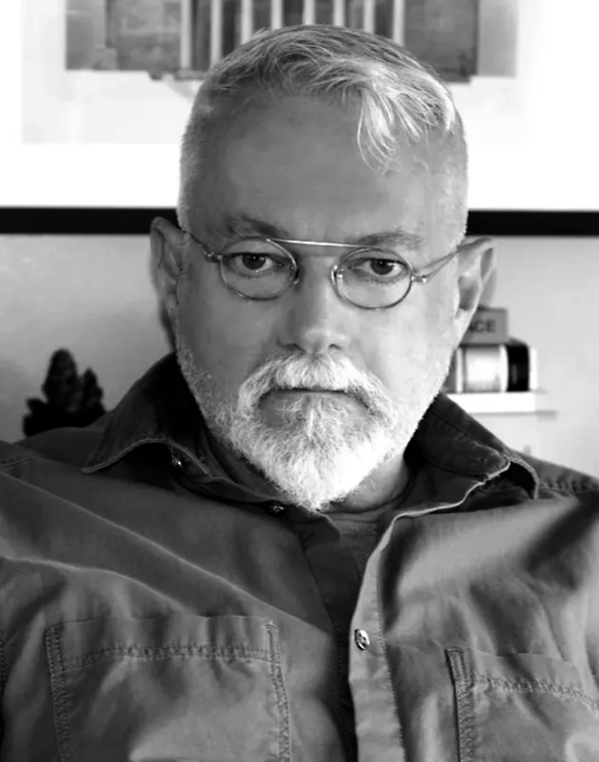 Discovering Dureau: A Conversation with George Dureau biographer Howard Smith and photographer, Becket Logan