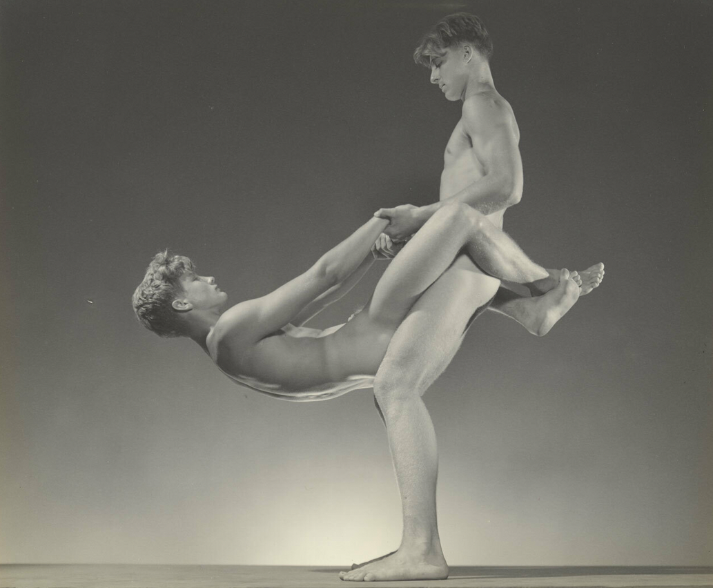 BMF Speaker Series to host lecture on 1940s photographer icon George Platt Lynes in 